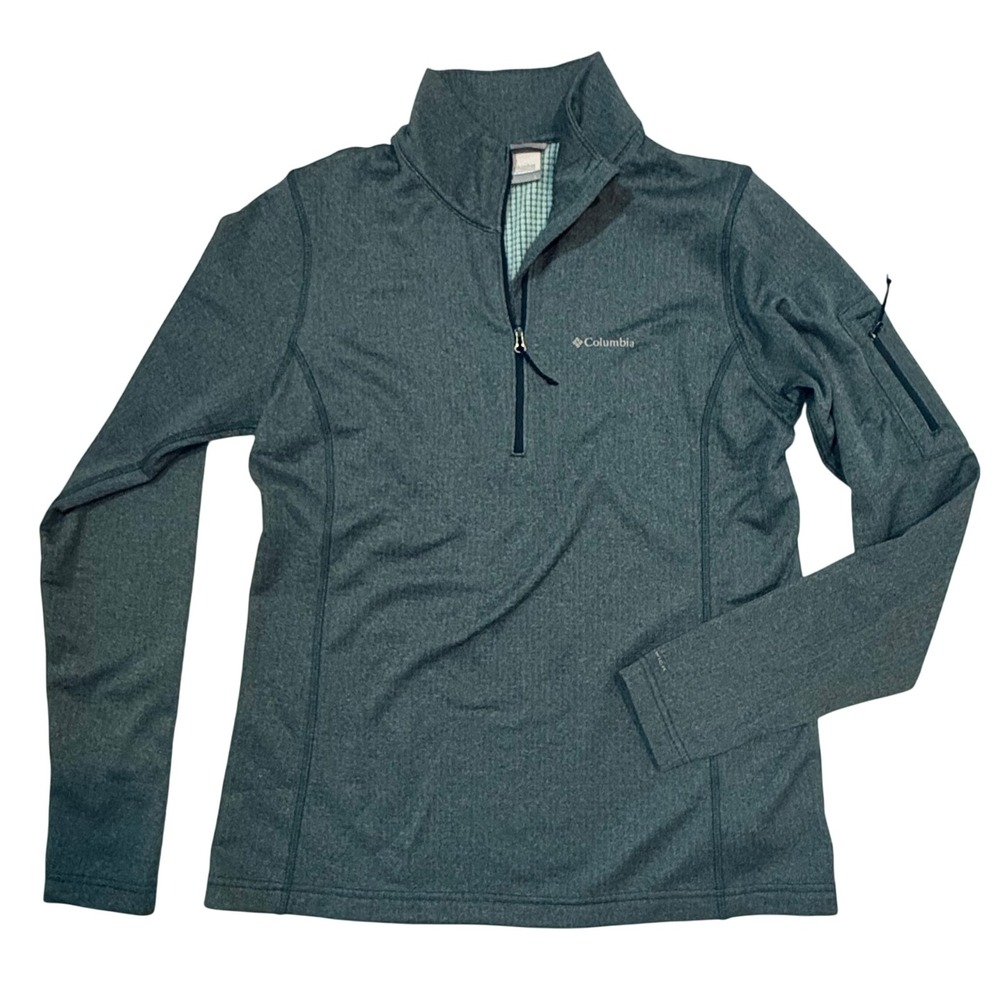 Columbia Rowell Junction 1/2 Zip